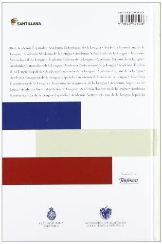 Diccionario panhispanico de dudas - 2