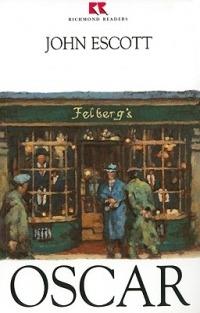 Oscar - John Escott - cover