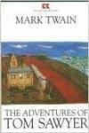 Libro in inglese Adventures of Tom Sawyer  - Mark Twain