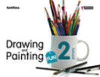 Libro in inglese Drawing and Painting Fun 2 Student's Book & CD  - Enrique Juan et al Redal