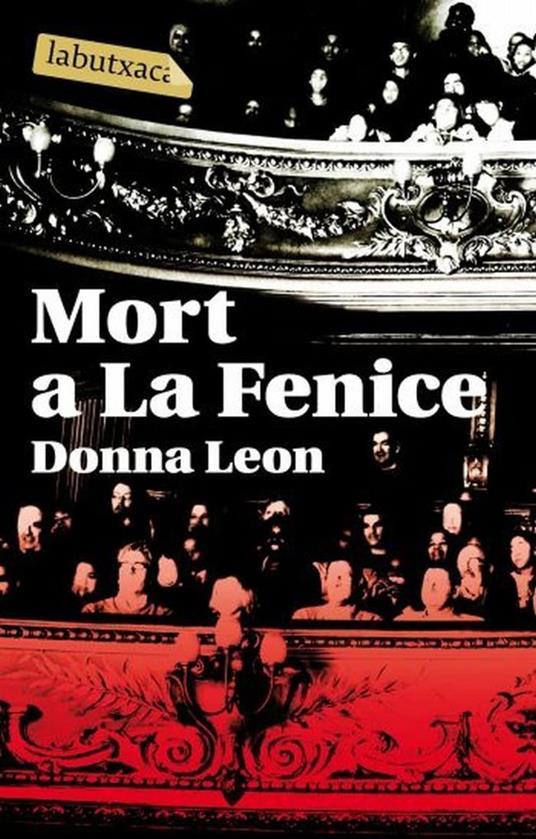 Mort a La Fenice - Donna Leon,Esther Roig Giménez - ebook