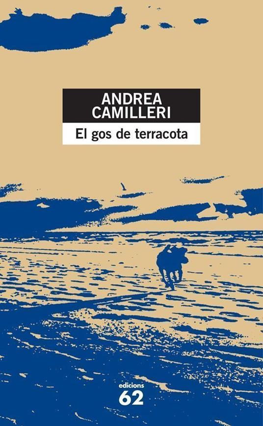 El gos de terracota - Andrea Camilleri - ebook