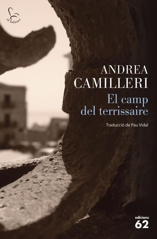 El camp del terrissaire - Andrea Camilleri,Pau Vidal Gavilan - ebook