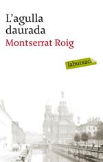L'agulla daurada