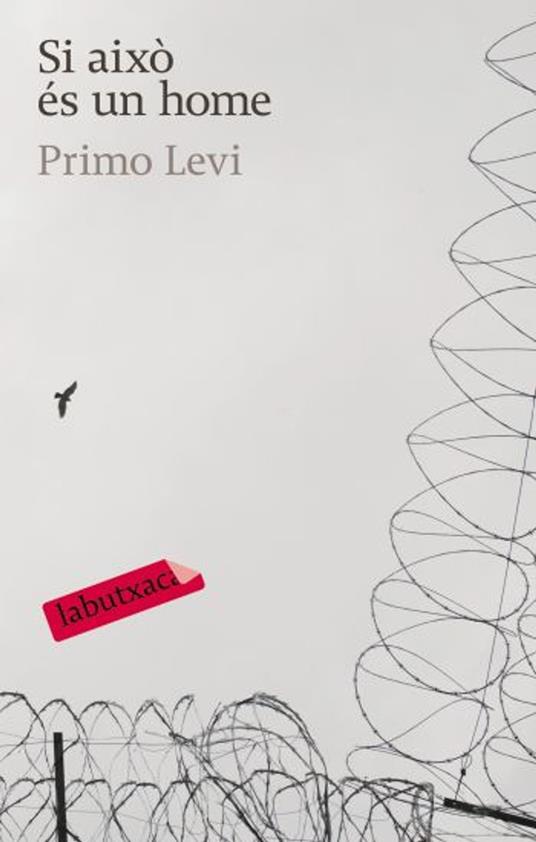 Si això és un home - Primo Levi,Francesc Miravitlles Salvador - ebook