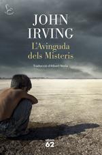 L'Avinguda dels Misteris