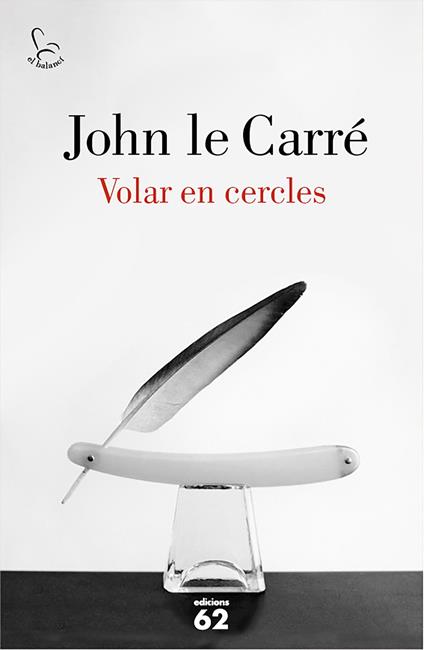 Volar en cercles - John le Carré,Marc Rubió - ebook