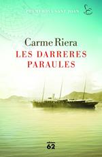 Les darreres paraules