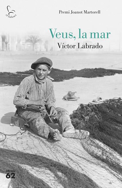 Veus, la mar - Víctor Labrado - ebook