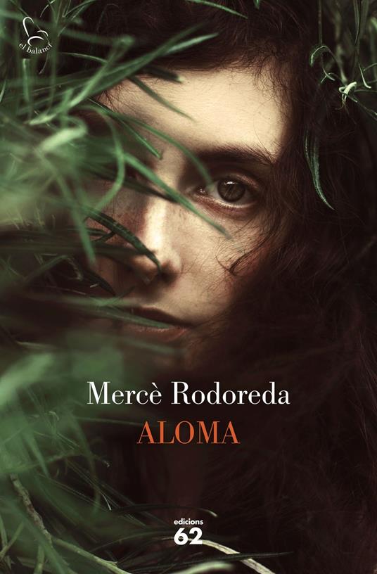 Aloma (50 anys) - Merce Rodoreda - ebook