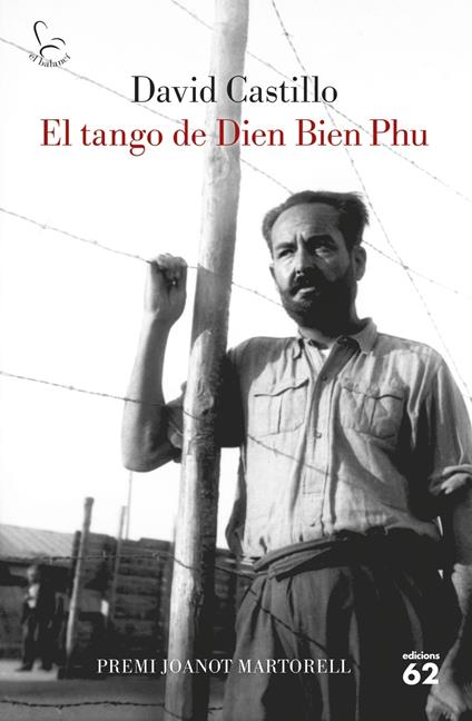 El tango de Dien Bien Phu - David Castillo - ebook