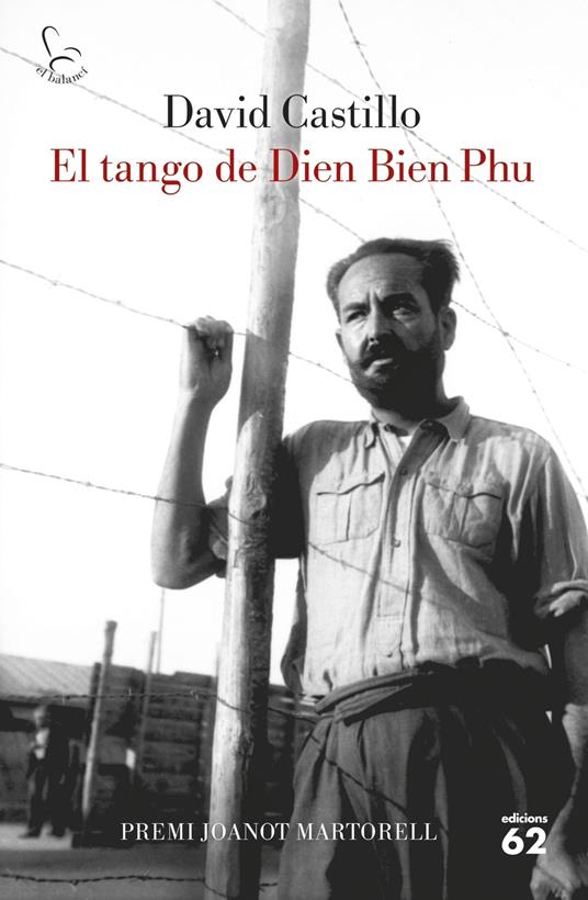 El tango de Dien Bien Phu - David Castillo - ebook