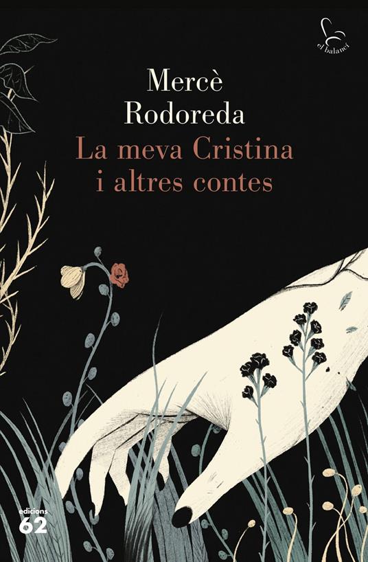 La meva Cristina i altres contes - Merce Rodoreda - ebook