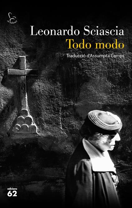 Todo modo - Leonardo Sciascia,Assumpta Camps Olivé - ebook