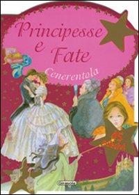  Cenerentola - copertina