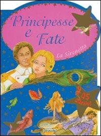 Sirenetta - copertina