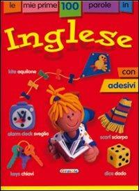  Inglese - copertina