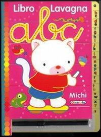  ABC - copertina