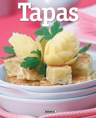 Tapas - Concha López - cover