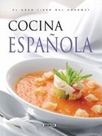 Cocina Espanola