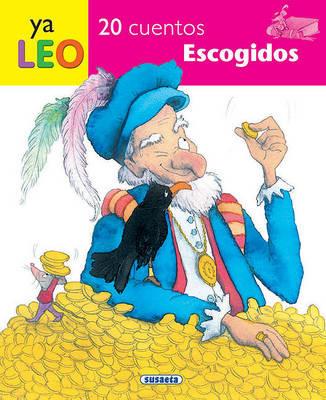20 Cuentos Escogidos - cover