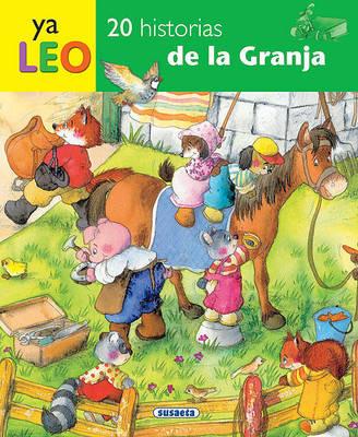 20 Historias de la Granja - cover