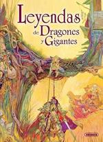 Leyendas de Dragones y Gigantes