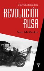 Nueva historia de la Revolución rusa