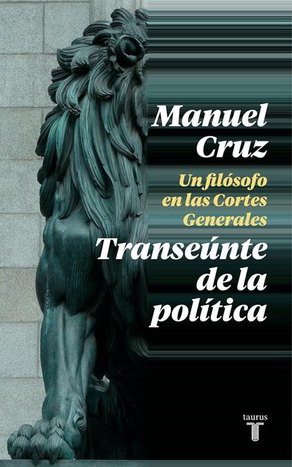 El transeúnte de la política