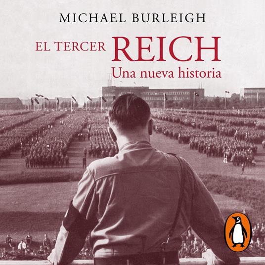 El Tercer Reich