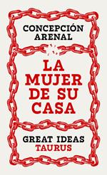 La mujer de su casa (Serie Great Ideas)