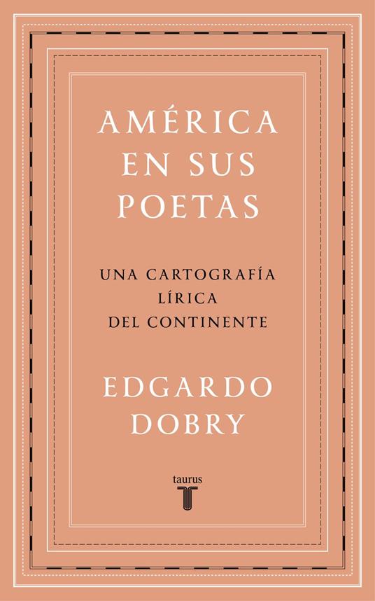 América en sus poetas