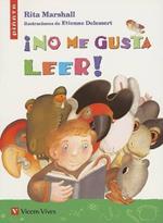 No Me Gusta Leer - Piûata