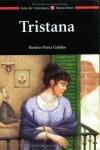 Libro in inglese Tristana 