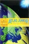 Libro Atlas junior. Geográfico de España y del mundo. Per il Liceo classico 