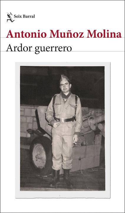 Ardor guerrero