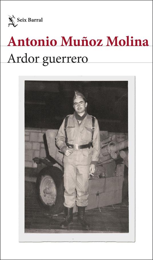 Ardor guerrero