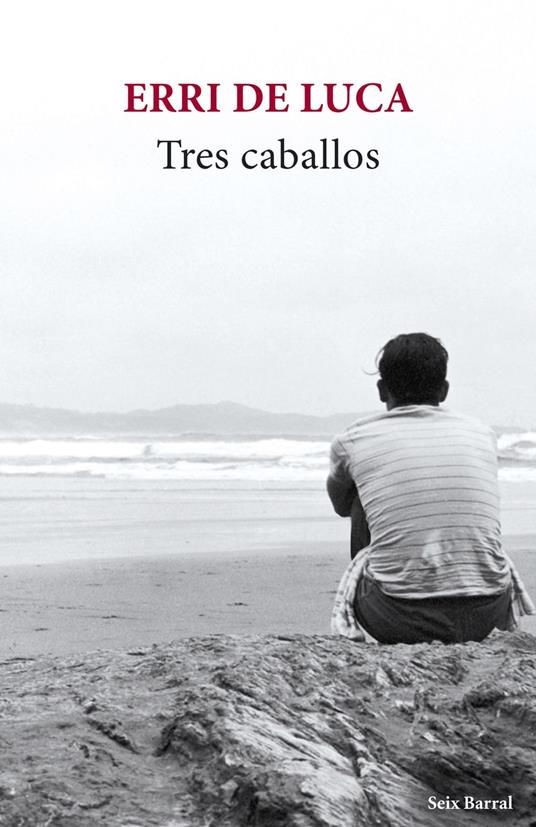 Tres caballos