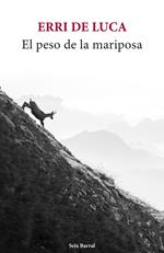 El peso de la mariposa
