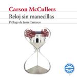 Reloj sin manecillas