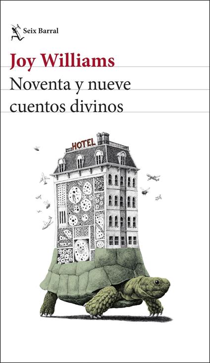 Noventa y nueve cuentos divinos