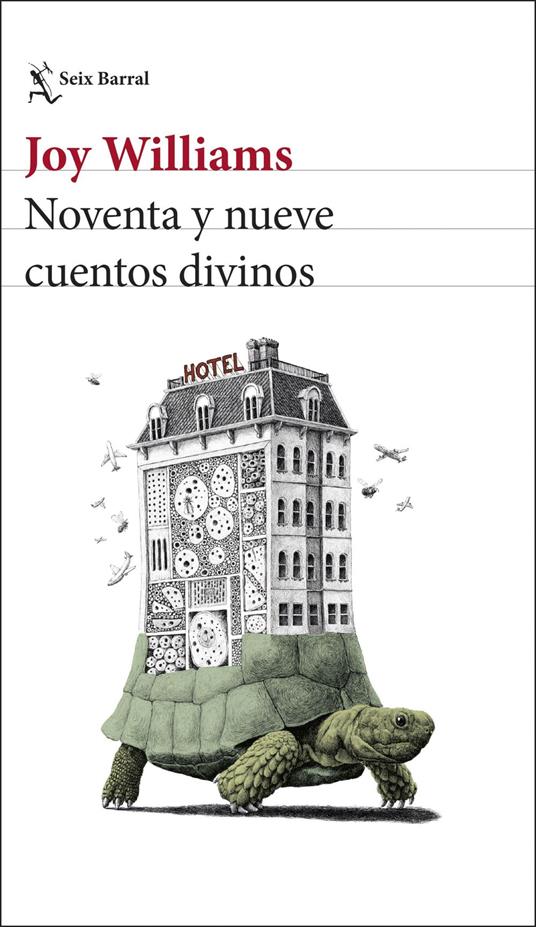 Noventa y nueve cuentos divinos