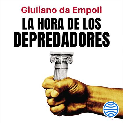 La hora de los depredadores