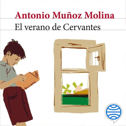 El verano de Cervantes
