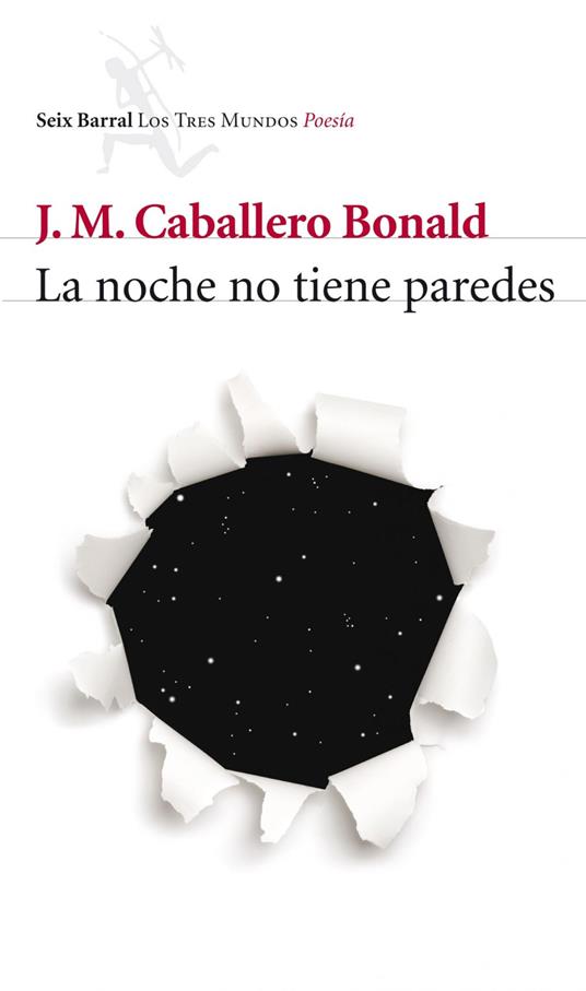 La noche no tiene paredes