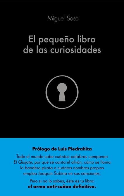 El pequeño libro de las curiosidades