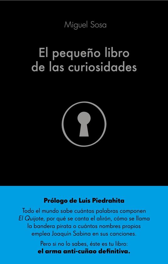 El pequeño libro de las curiosidades