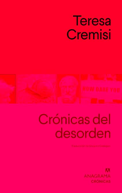 Crónicas del desorden
