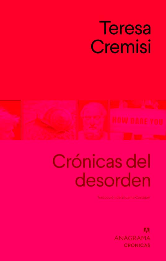 Crónicas del desorden