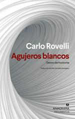 Agujeros blancos